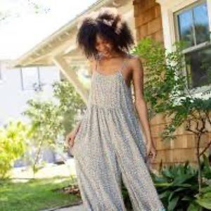 Natural Life Zoe Jumpsuit